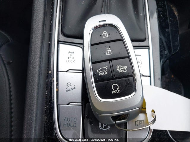 Hyundai TUCSON SEL 2024 5NMJFCDE7RH309763 Image 11