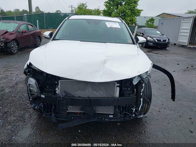Hyundai TUCSON SEL 2024 5NMJFCDE7RH309763 Image 13