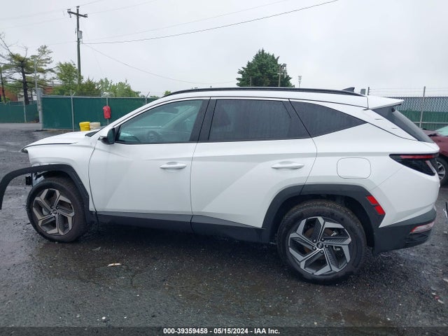Hyundai TUCSON SEL 2024 5NMJFCDE7RH309763 Image 15