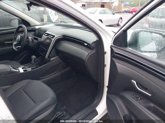 Hyundai TUCSON SEL 2024 5NMJFCDE7RH309763 Image 5