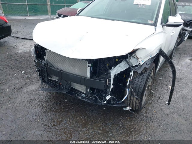 Hyundai TUCSON SEL 2024 5NMJFCDE7RH309763 Image 6