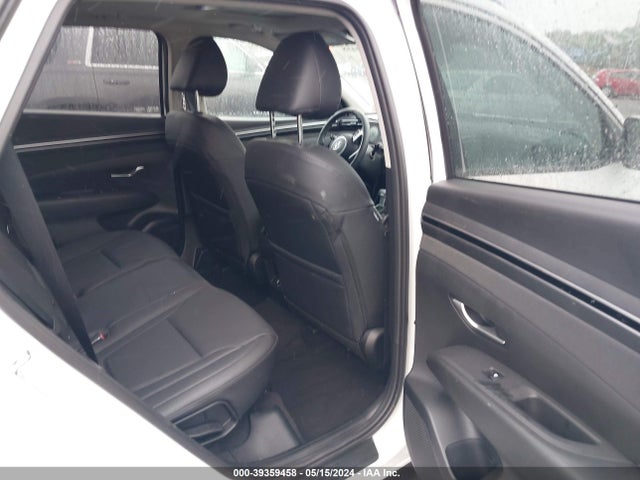 Hyundai TUCSON SEL 2024 5NMJFCDE7RH309763 Image 8