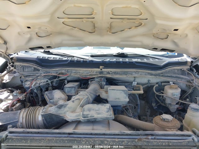 Ford F-250 Xlt 2020 1FT7X2B62LED06597 Image 10