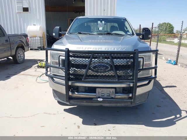 Ford F-250 Xlt 2020 1FT7X2B62LED06597 Image 12