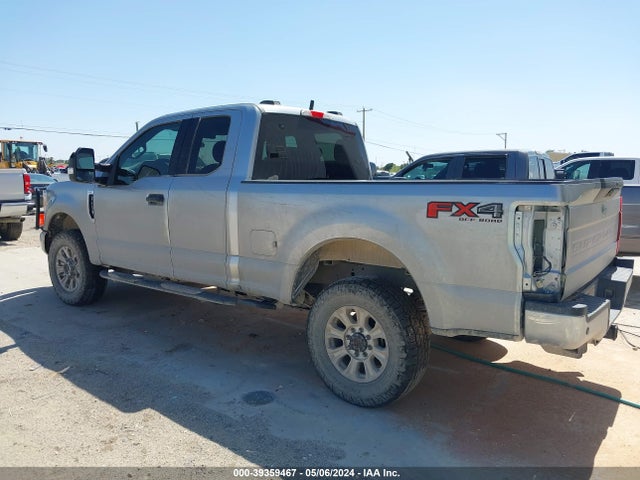Ford F-250 Xlt 2020 1FT7X2B62LED06597 Image 14