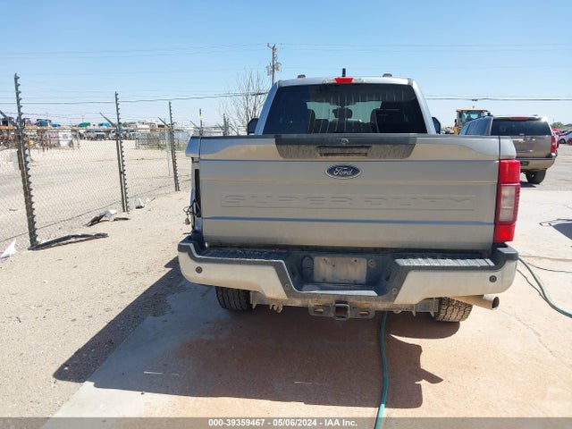 Ford F-250 Xlt 2020 1FT7X2B62LED06597 Image 16