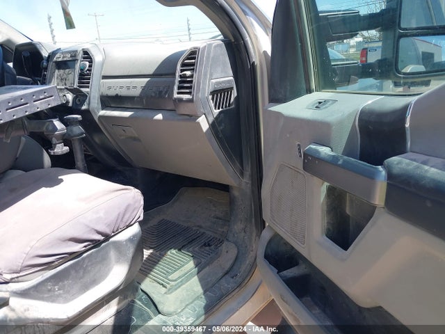 Ford F-250 Xlt 2020 1FT7X2B62LED06597 Image 5