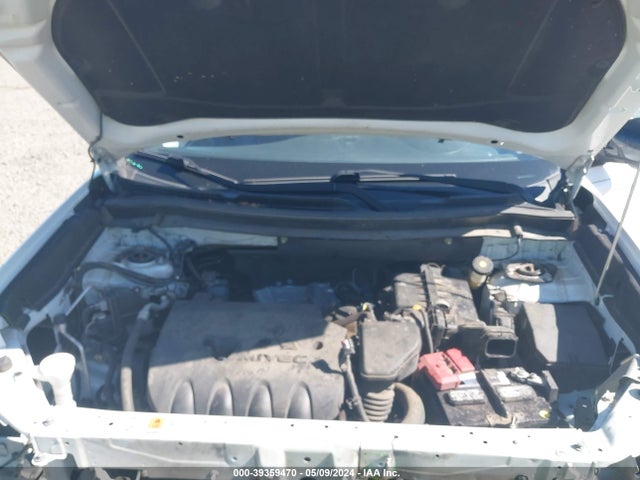 Mitsubishi Outlander Le 2.4 2020 JA4AD3A33LZ028291 Image 10