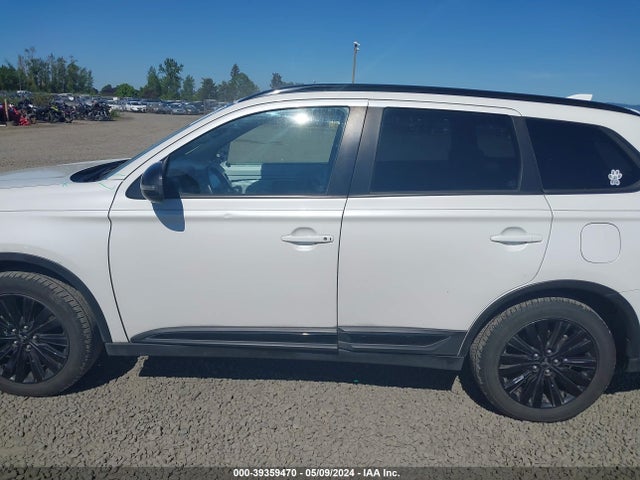 Mitsubishi Outlander Le 2.4 2020 JA4AD3A33LZ028291 Image 15