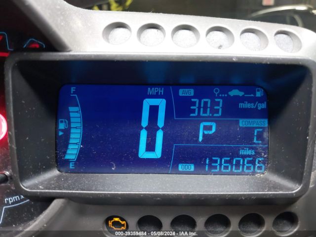 1G1JA6SG8E4156844 Chevrolet Sonic Ls Auto
