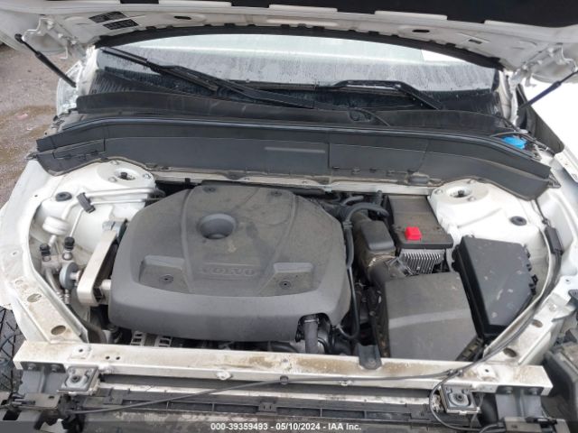 YV4A22PL7H1114932 Volvo Xc90 T6 Inscription