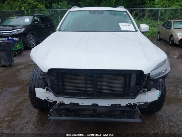 YV4A22PL7H1114932 Volvo Xc90 T6 Inscription