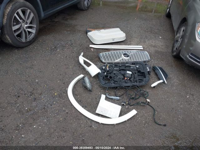YV4A22PL7H1114932 Volvo Xc90 T6 Inscription