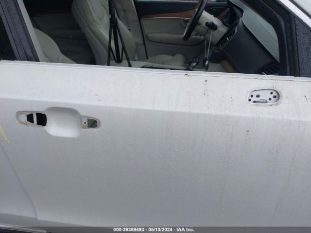 YV4A22PL7H1114932 Volvo Xc90 T6 Inscription