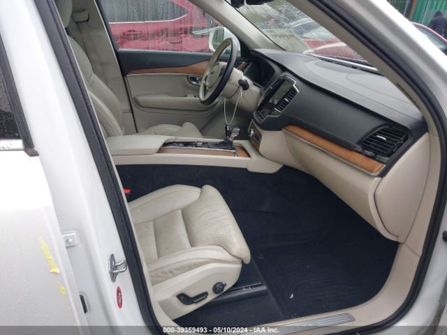 YV4A22PL7H1114932 Volvo Xc90 T6 Inscription