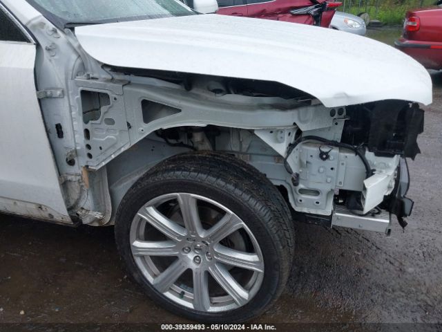 YV4A22PL7H1114932 Volvo Xc90 T6 Inscription
