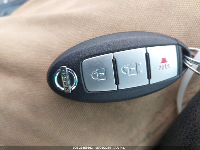 Nissan Pathfinder S 2016 5N1AR2MMXGC634231 Image 11