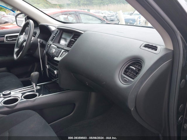 Nissan Pathfinder S 2016 5N1AR2MMXGC634231 Image 5