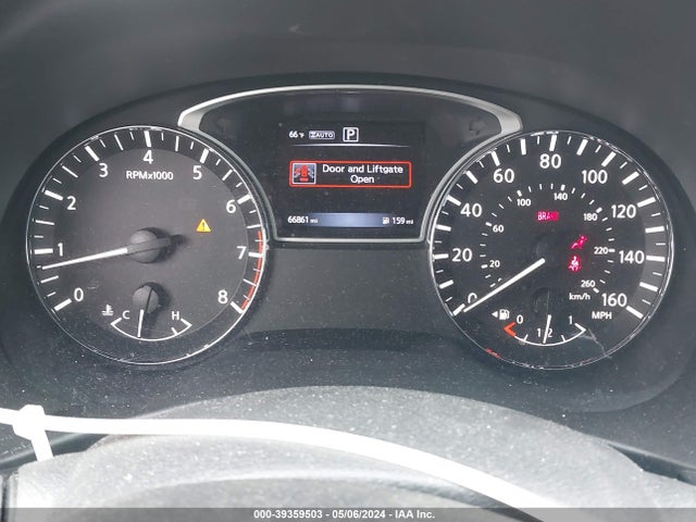 Nissan Pathfinder S 2016 5N1AR2MMXGC634231 Image 7