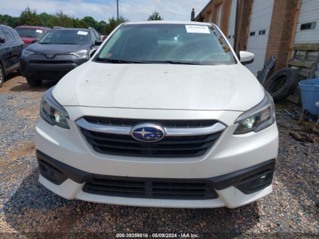 4S3BWAD65M3019188 Subaru Legacy Premium