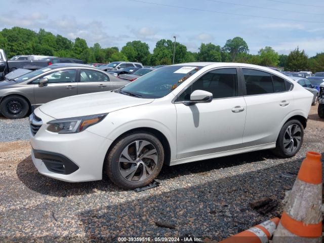 4S3BWAD65M3019188 Subaru Legacy Premium