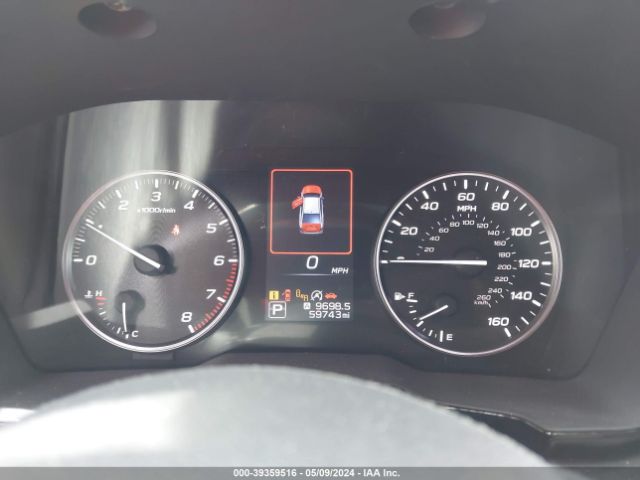 4S3BWAD65M3019188 Subaru Legacy Premium