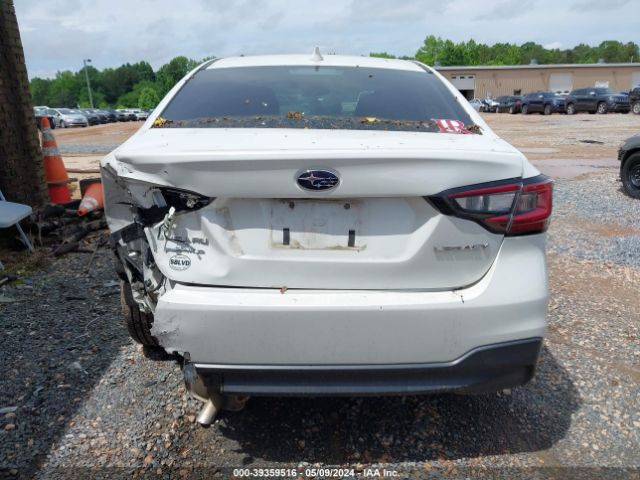 4S3BWAD65M3019188 Subaru Legacy Premium