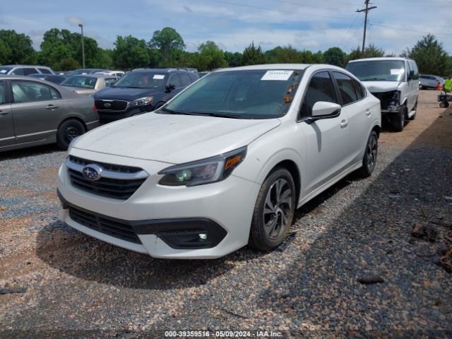 4S3BWAD65M3019188 Subaru Legacy Premium