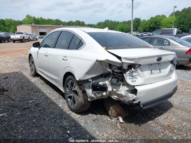4S3BWAD65M3019188 Subaru Legacy Premium