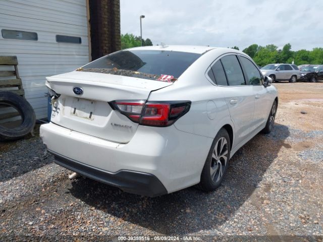 4S3BWAD65M3019188 Subaru Legacy Premium