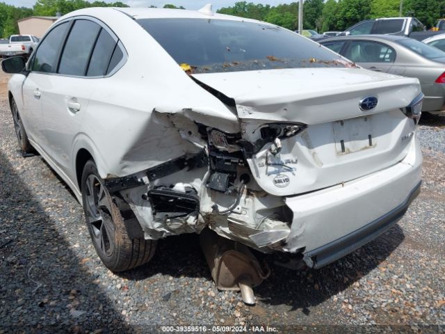 4S3BWAD65M3019188 Subaru Legacy Premium