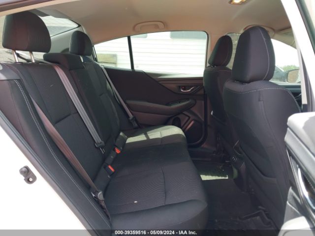 4S3BWAD65M3019188 Subaru Legacy Premium