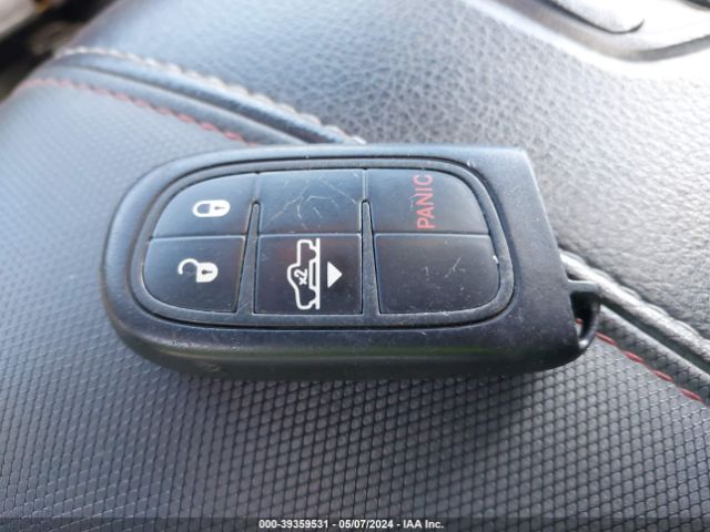 1C6RR7YG1GS115042 RAM 1500 Rebel