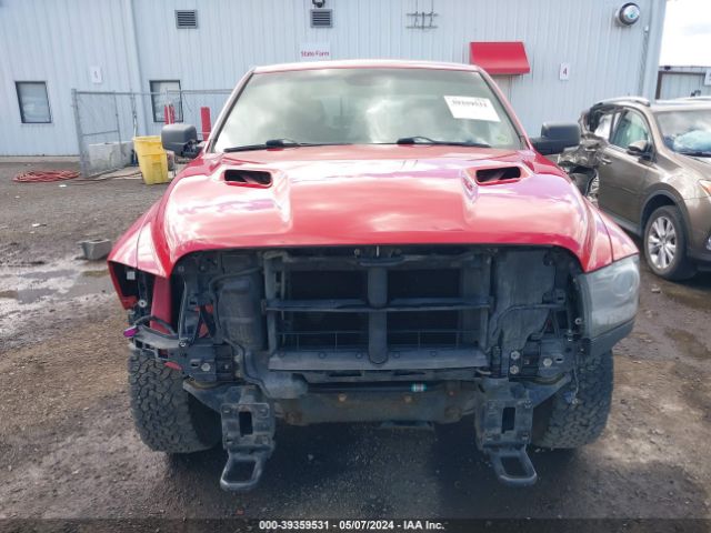 1C6RR7YG1GS115042 RAM 1500 Rebel
