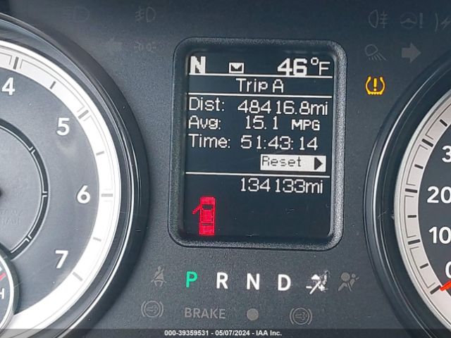 1C6RR7YG1GS115042 RAM 1500 Rebel
