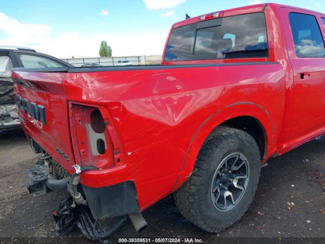 1C6RR7YG1GS115042 RAM 1500 Rebel