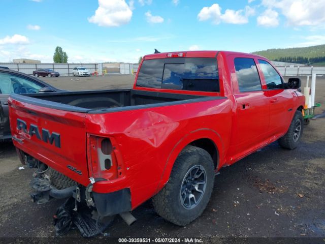 1C6RR7YG1GS115042 RAM 1500 Rebel