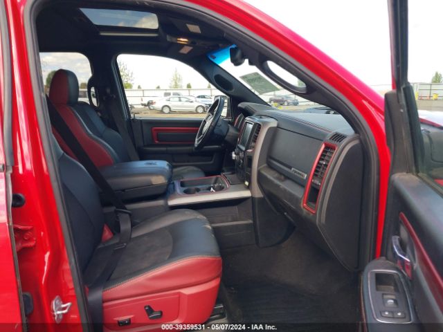1C6RR7YG1GS115042 RAM 1500 Rebel