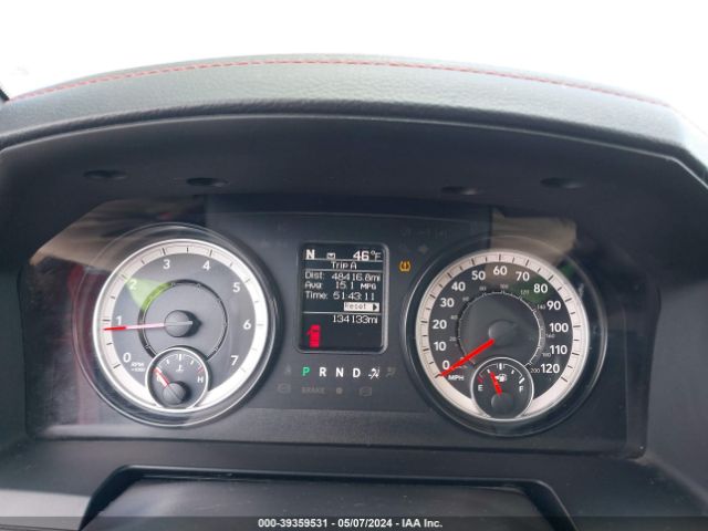 1C6RR7YG1GS115042 RAM 1500 Rebel