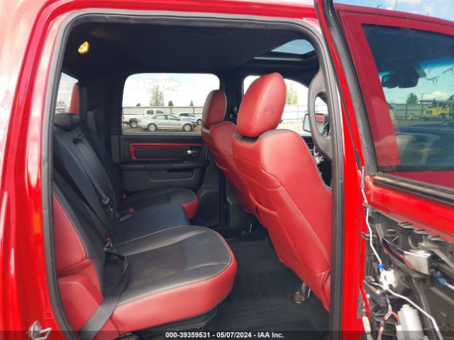 1C6RR7YG1GS115042 RAM 1500 Rebel