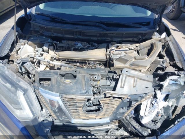 5N1AT2MT3LC776648 Nissan Rogue S Fwd