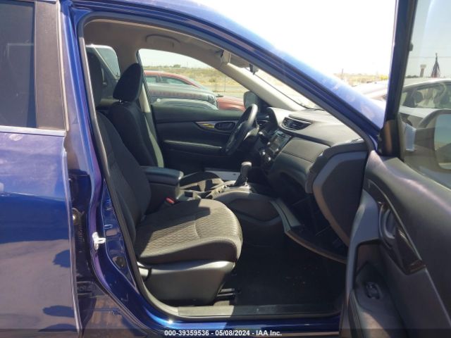 5N1AT2MT3LC776648 Nissan Rogue S Fwd