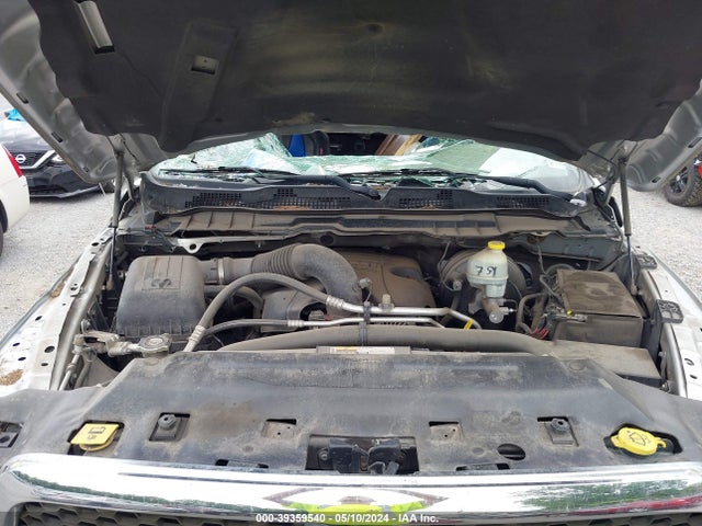 3C6JR7AT7EG245237 RAM 1500 Tradesman
