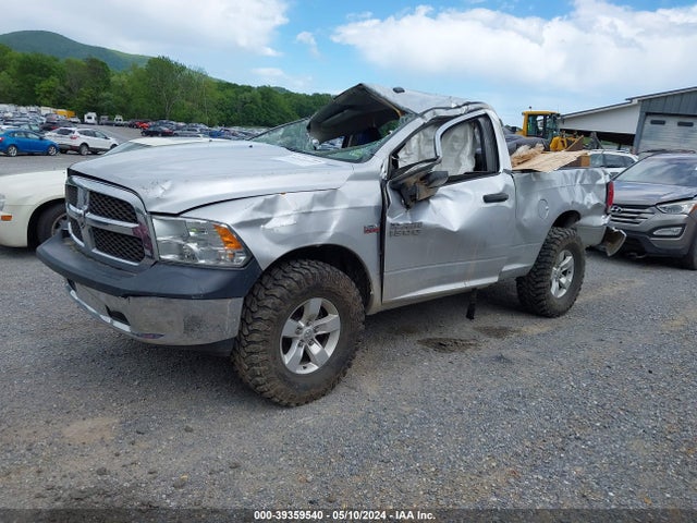 3C6JR7AT7EG245237 RAM 1500 Tradesman
