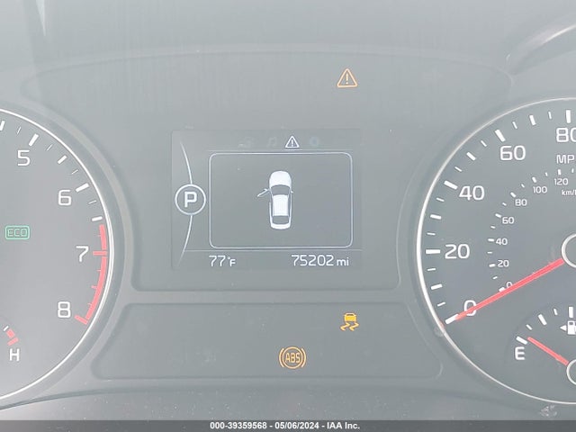KIA Optima Lx 2018 5XXGT4L32JG260483 Image 15