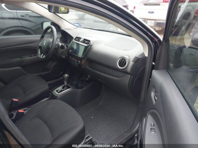 ML32FVFJ4MHF05525 Mitsubishi Mirage G4 Se