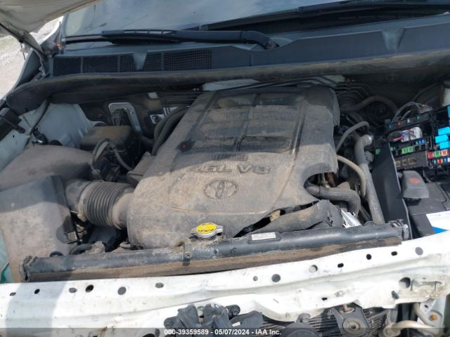 5TFEM5F14HX113539 Toyota Tundra Sr5 4.6l V8