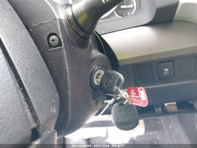 5TFEM5F14HX113539 Toyota Tundra Sr5 4.6l V8