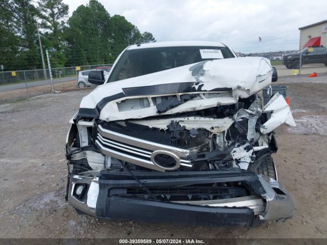 5TFEM5F14HX113539 Toyota Tundra Sr5 4.6l V8