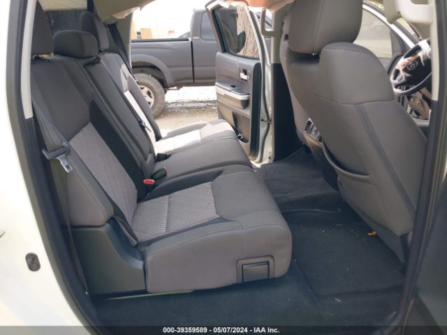 5TFEM5F14HX113539 Toyota Tundra Sr5 4.6l V8